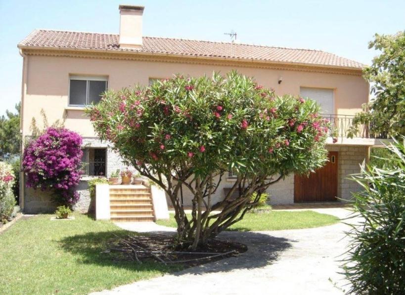 شقة Casa Rossa Solenzara ساري سولينزارا المظهر الخارجي الصورة